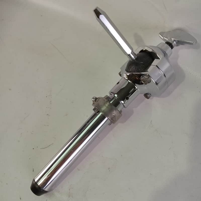 Yamaha YESS Omni-Ball Hex-Arm Mount Tom Drum Bass Post 7/8"x5.5"Recording Custom image 1