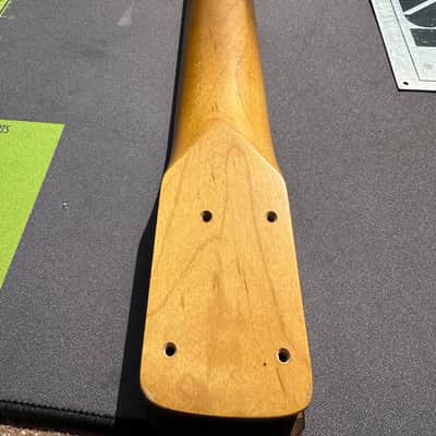 ESP Replacement Neck 2009 Natural image 5
