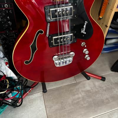 Framus Caravelle 5/153 1969 image 3