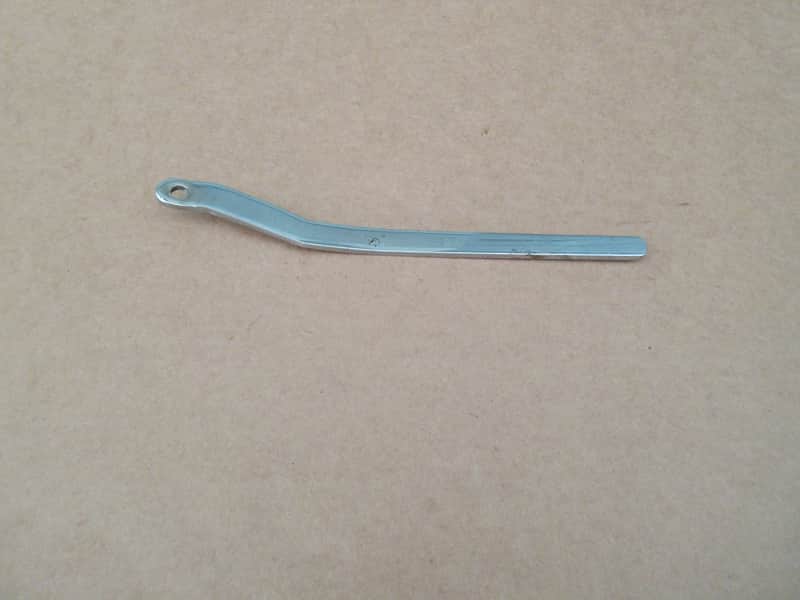 Teisco Tremolo Arm