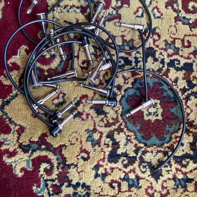 George L's Cable y conectores image 3