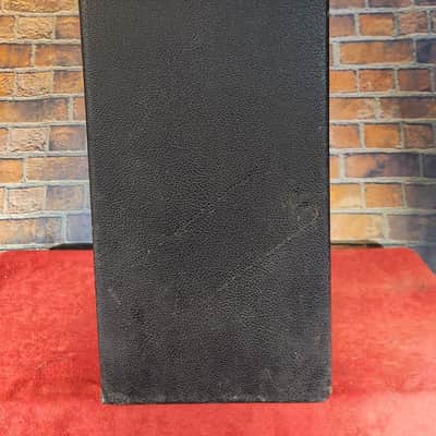 Vintage 1973 Fender Musicmaster Bass 2-Channel 12-Watt 1x12" Bass Combo Silverface image 8