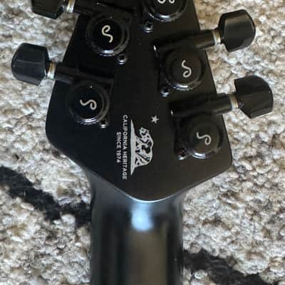 Ernie Ball Music Man John Petrucci Signature JP6 image 8
