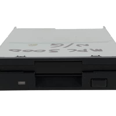 TEAC AKAI MPC3000 Compatible 19307785-00 Floppy Drive [USED]