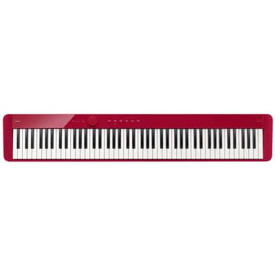 PX-S1100 RD Privia Red Casio image 3