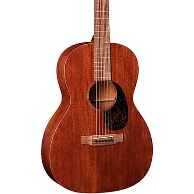 Mint Martin 000-15SM Auditorium All-Mahogany Acoustic Guitar - Natural w/ Slotted Headstock image 1