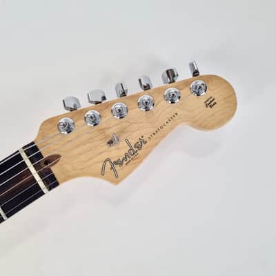 Fender Stratocaster American Standard 2003 Sunburst image 2