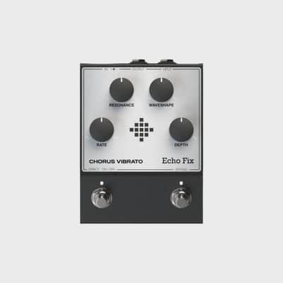 Echo Fix EF-P3 Chorus Vibrato Pedal image 1