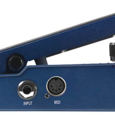 DigiTech Bass Whammy Pitch Shifter Bass Effects Pedal image 3