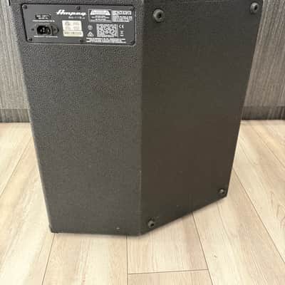 Ampeg BA-115 V2 Combo Amp image 3