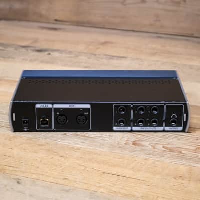 PreSonus AudioBox 44VSL USB Audio Interface Sound Card 44-VSL Audio-Box U286212 image 6