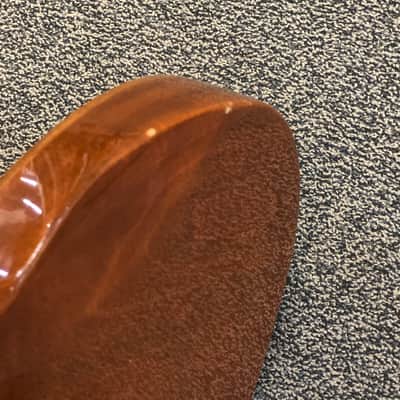 Gibson Les Paul Special Semi-Hollow 2014 - Caramel Burst image 8