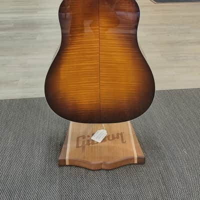 Santa Cruz Vintage Jumbo Flamed Maple image 2