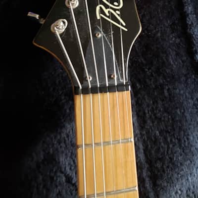 B.C. Rich US Series  Outlaw image 3