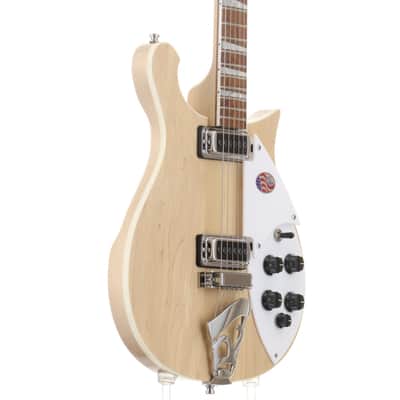 RICKENBACKER 620 Mapleglo [21 11787] (08/31) image 8
