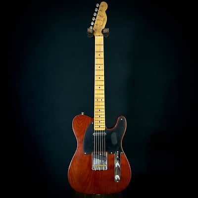 Fender Custom Shop ‘51 Nocaster | Journeyman Relic image 4