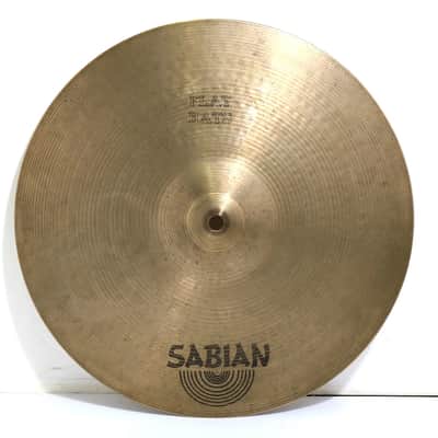 Sabian 14