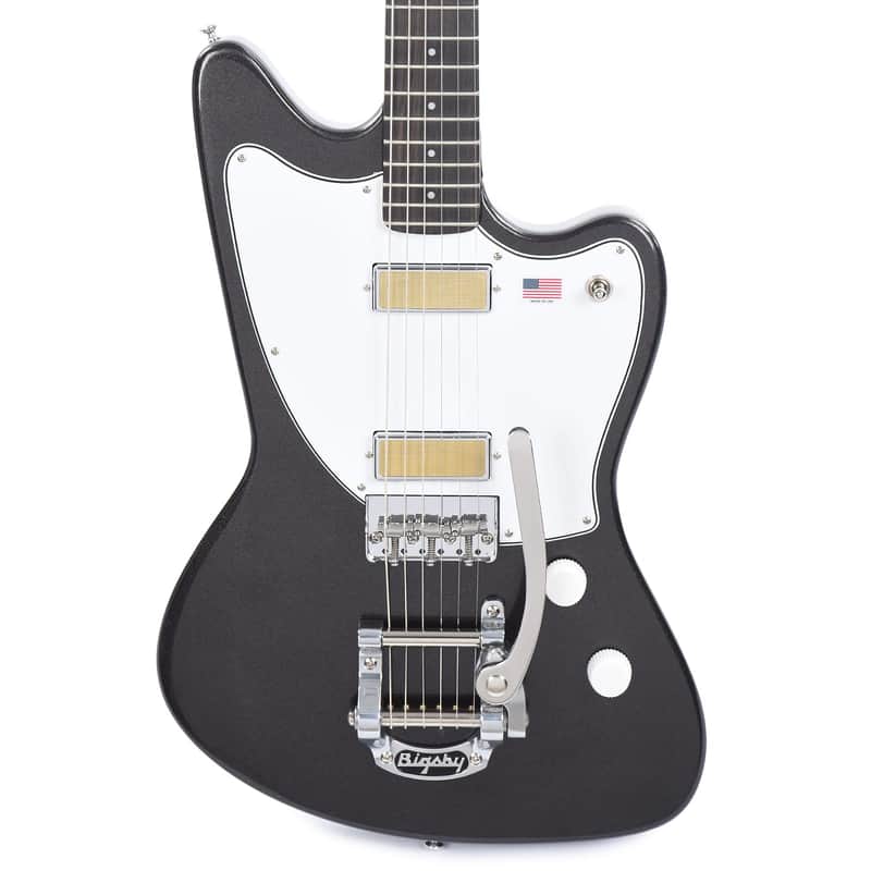 Harmony Silhouette with Bigsby image 3