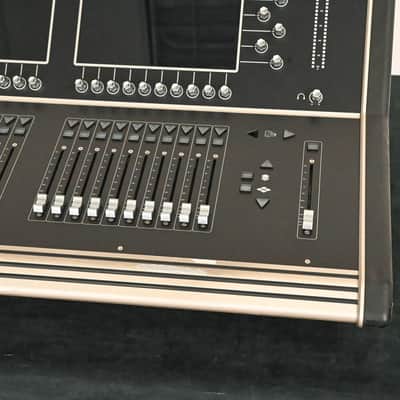 DiGiCo S31 48-Channel Digital Mixing Console CG01S4F *ASK FOR SHIPPING* image 3