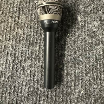 Electro-Voice RE510 Handheld Supercardioid Condenser Microphone