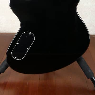 Newman Honeycomb Jr GT- 40 Bass 2026 One of 2 Made ! For ZZ Top - Black #011024 NEW w/GB image 10