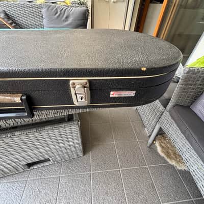 Fender Precision 1976 - Black image 9