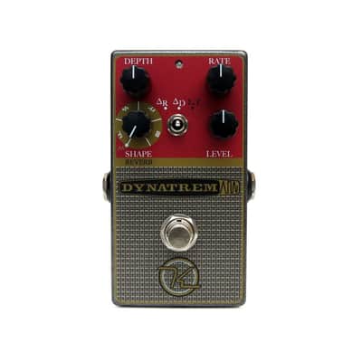 Keeley DynaTrem Dynamic Tremolo | Reverb