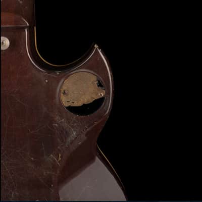 Yamaha SG-1000 1981 - Brown Sunburst image 22