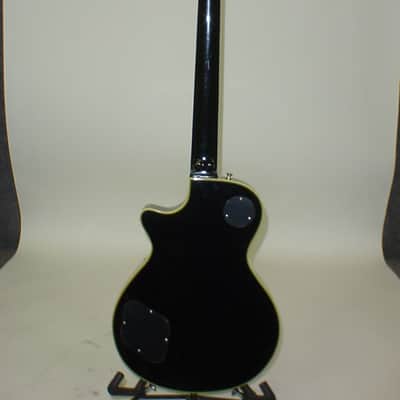 Samick LC-650 Artist Series Editon Electric Guitar image 12