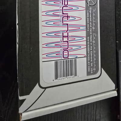 Keeley Neutrino V1 - Killer funky envelope filter auto wah! image 12