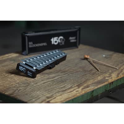 Sonor SG Glockenspiel 150th Anniversary - Orff instrument image 5