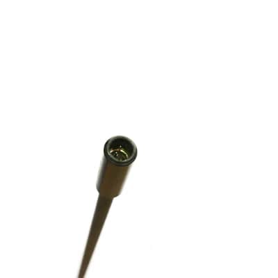 Audix M1250B Miniature Cardioid Condenser Mic With MicroBoom 84" CG0140F image 8