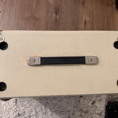 Mesa Boogie Mark I, II, III, IV Combo Cabinet Only image 2