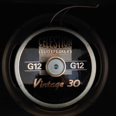 Harley Benton G112 with vintage 30, 8ohm image 2