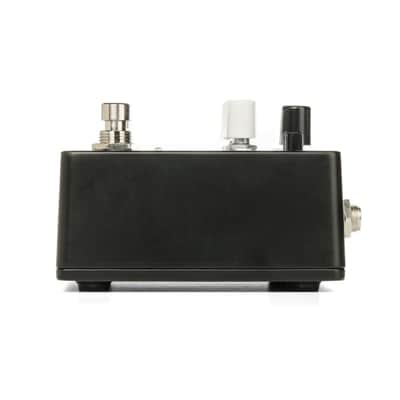 Electro Harmonix OCEANS 12 - Dual Stereo Reverb Effect Pedal image 4