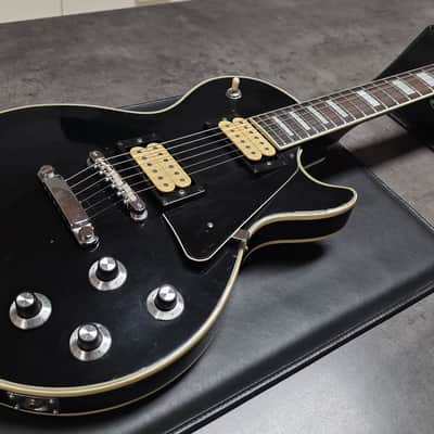 1999 ESP Low-G Logan Mader Ultratone Machine Head / Soulfly – ESP
