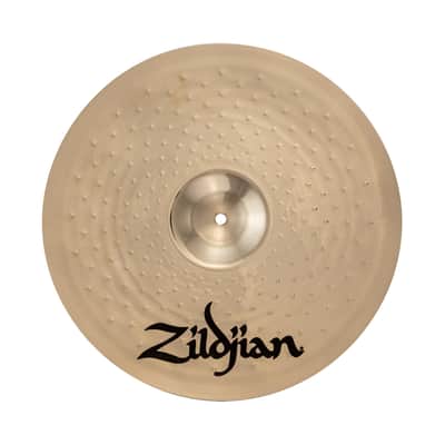 Zildjian Z Custom Crash 16'' image 3