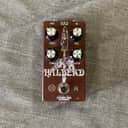 Electronic Audio Experiments Halberd V2 2021 - Present - Rust