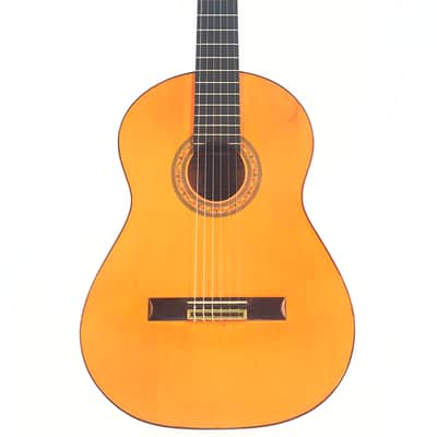 José M Palmero 2023 Flamenco Guitar – A Striking Fusion of Beauty and Power - Check Video! image 1