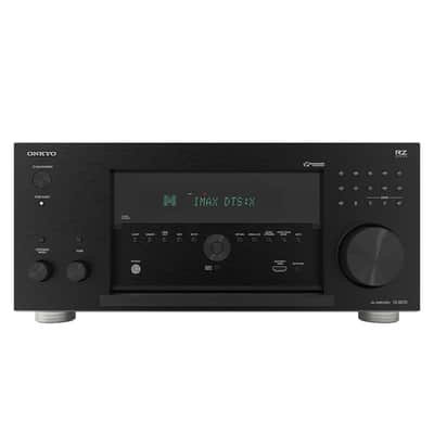 Onkyo TX-RZ70 140W 11.2-Channel 8K/4K Network A/V Receiver image 1