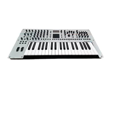 Roland Gaia 2 - Synthesizer Keyboards - Excellent w/ Power Supply image 1