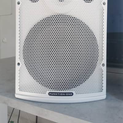 Funktion One F81 (Pair) 2019 - White image 3