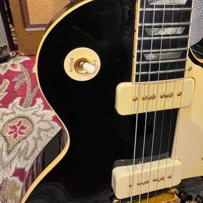 1991 Gibson 40th Anniversary Les Paul image 2
