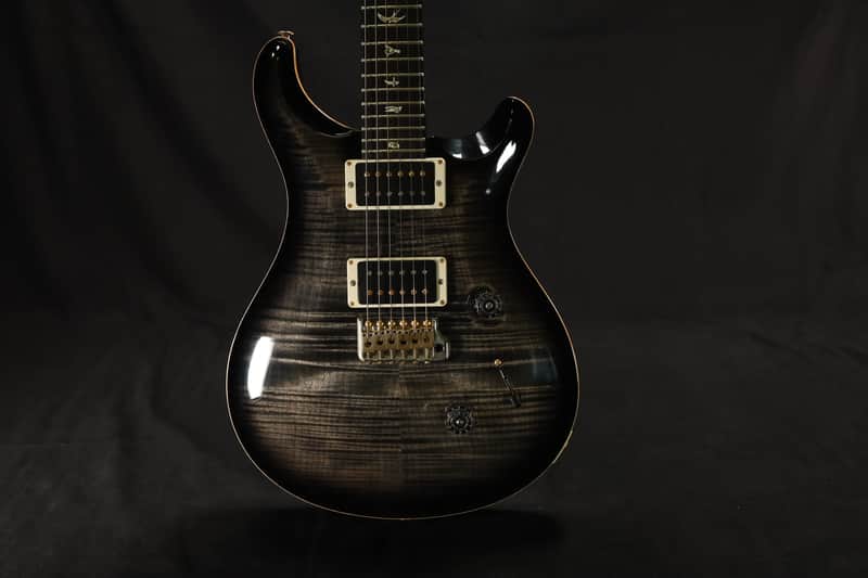 MINT PRS Core McCarty 10 Top 2017 LIGHTWEIGHT USED 701 image 1