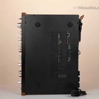Pioneer SX-5570 Stereo Receiver (EU's version of Pioneer SX950)-Restored-1-Year Warranty image 19