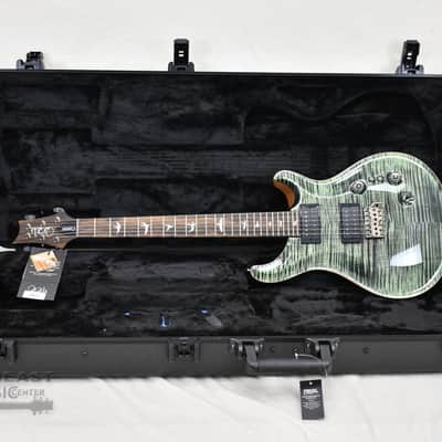PRS Custom 24-08 Artist Top Sage-Stained Neck (s/n: 5848) image 13