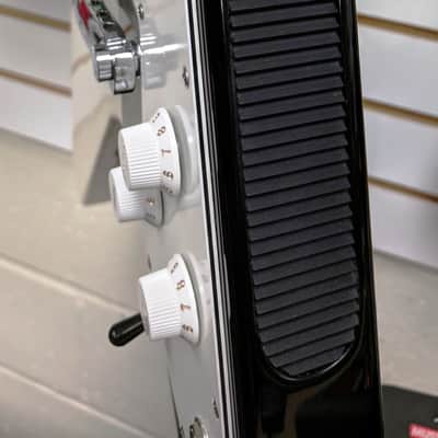 Epiphone 67 Reissue Michael Schenker Flying V Electric Guitar, Burstbuckers, Hard Case image 14