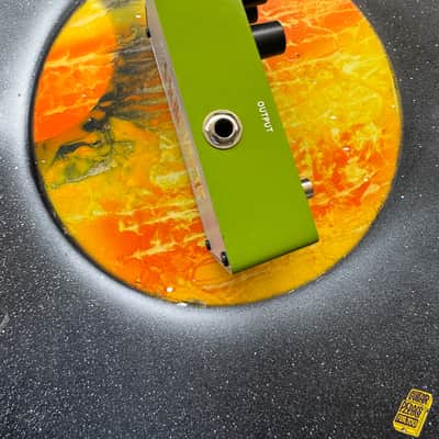Flamma FS08 Octave image 5