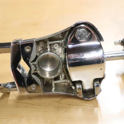 DW 12.7MM Single Tom Mounting L Arm & Clamp #2 image 5