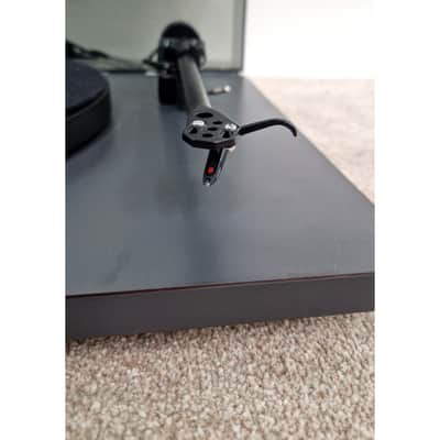 NAD 533 - Turntable - Good image 3